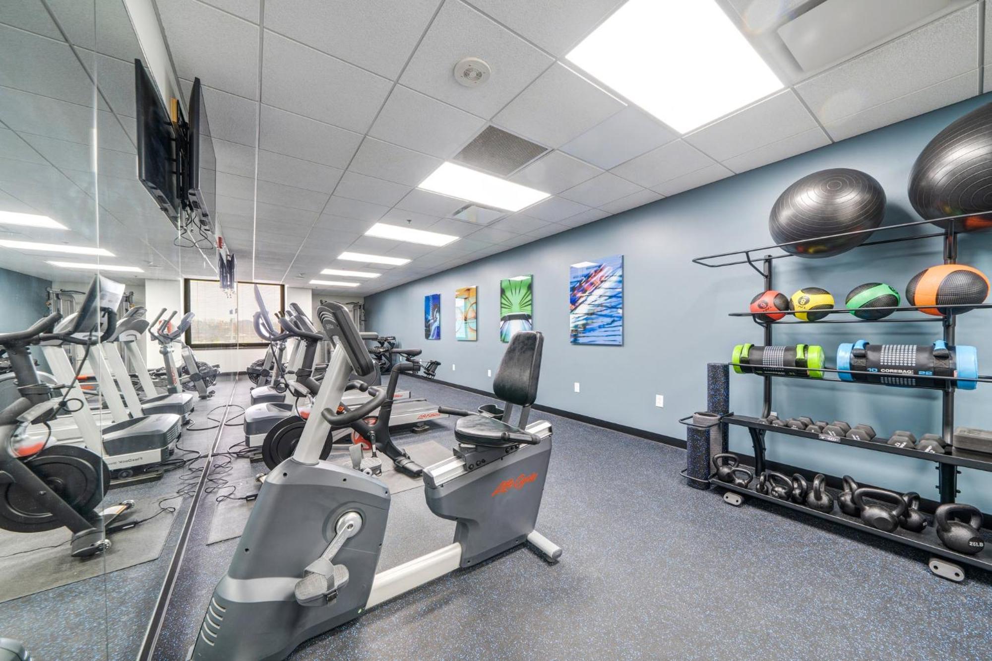 Sprawling Stadium Views Wonderful Location 24-7 Parking Gym Lounge Pittsburgh Exterior foto