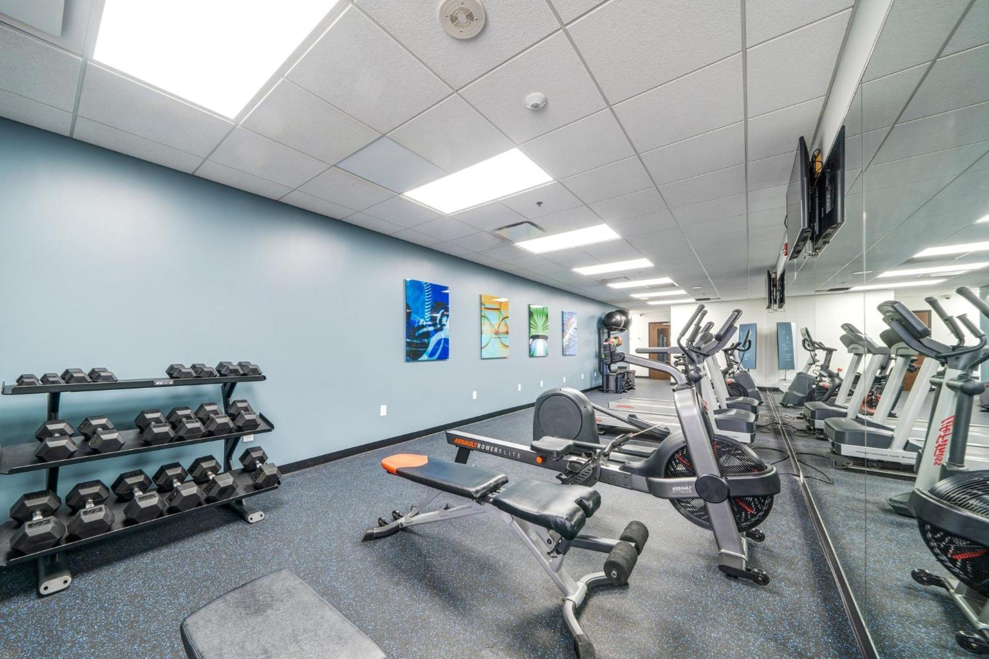 Sprawling Stadium Views Wonderful Location 24-7 Parking Gym Lounge Pittsburgh Exterior foto